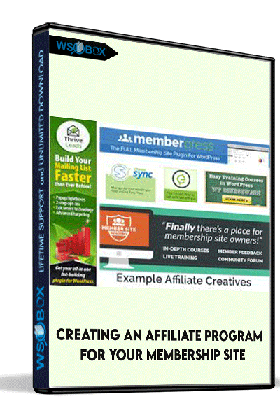 Creating-An-Affiliate-Program-For-Your-Membership-Site