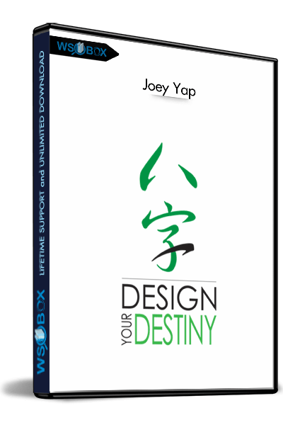 Design-Your-Destiny-–-Joey-Yap