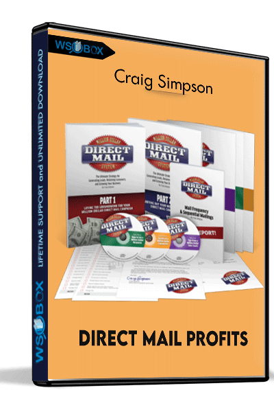 Direct-Mail-Profits---Craig-Simpson