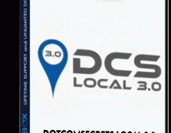 DotComSecrets Local 3.0 and Local Funnel Mastery – Chris Brewer