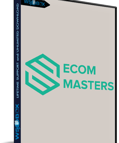 Ecom Masters