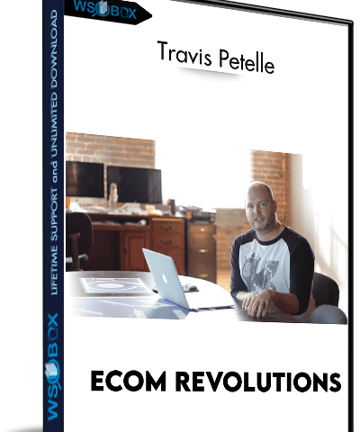 Are You Ready To 10x Your E-Commerce Profits + Upsell – Ecom Revolutions