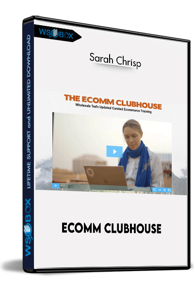 Ecomm-Clubhouse-–-Sarah-Chrisp