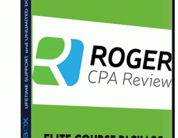 Elite Course Package – Roger CPA