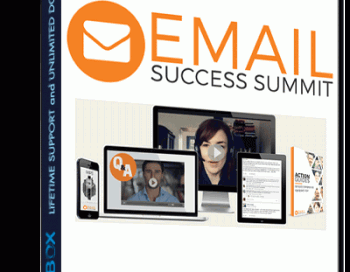 Email Success Summit VIP Fast Track