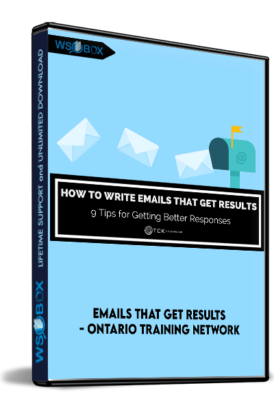 Emails-That-Get-Results---Ontario-Training-Network