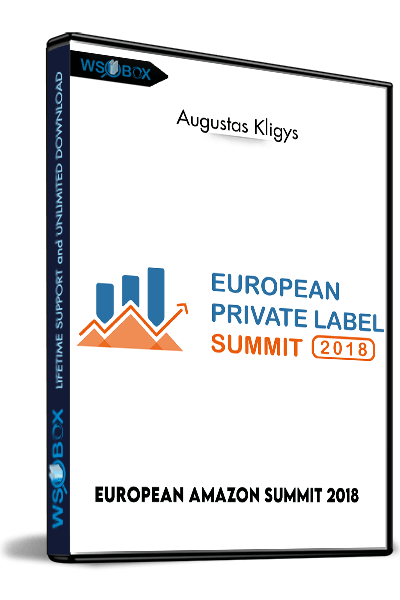 European-Amazon-Summit-2018-–-Augustas-Kligys