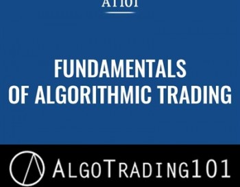 Fundamentals of Algorithmic Trading – AT101