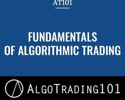 Fundamentals of Algorithmic Trading – AT101