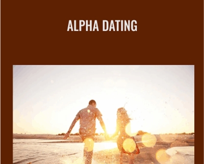 Alpha Dating – Gary Brodsky