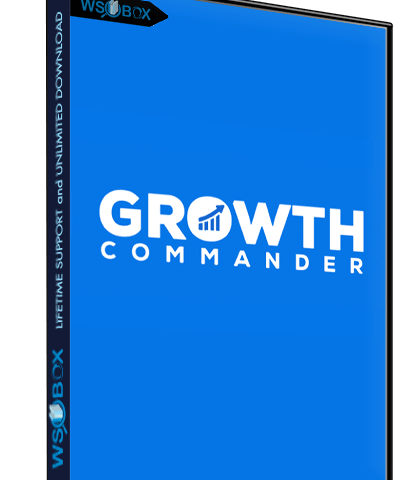 Growth Commander Ultimate V2 – Growth Commander