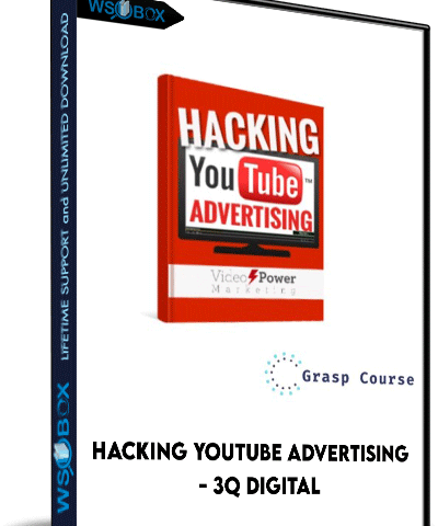 Hacking YouTube Advertising – 3q Digital