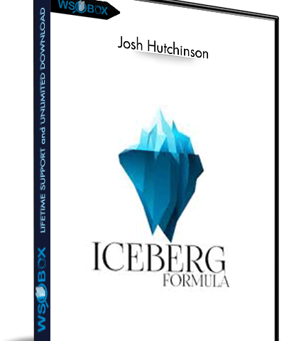 Iceberg Formula – Josh Hutchinson