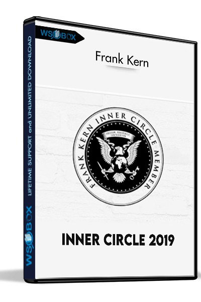 Inner-Circle-2019---Frank-Kern