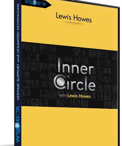 Inner Circle – Lewis Howes