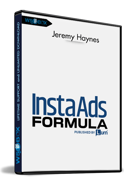 InstaAds-Formula---Jeremy-Haynes