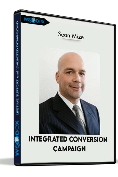 Integrated-Conversion-Campaign-–-Sean-Mize