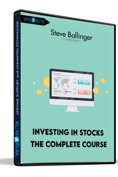 Investing-In-Stocks-The-Complete-Course