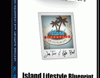 Island Lifestyle Blueprint – Jon Tarr and Kyle Bell’s