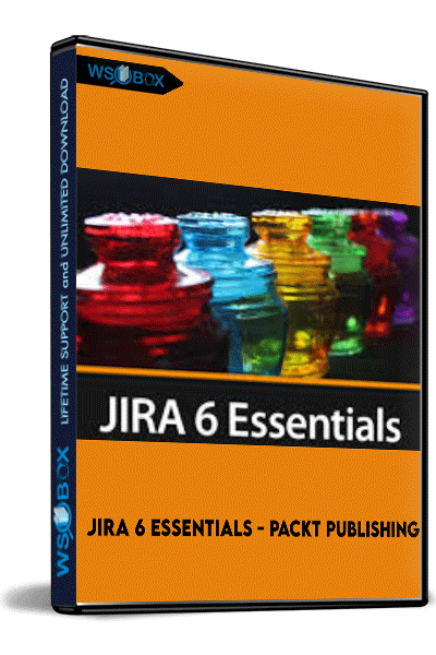 JIRA-6-Essentials---Packt-Publishing