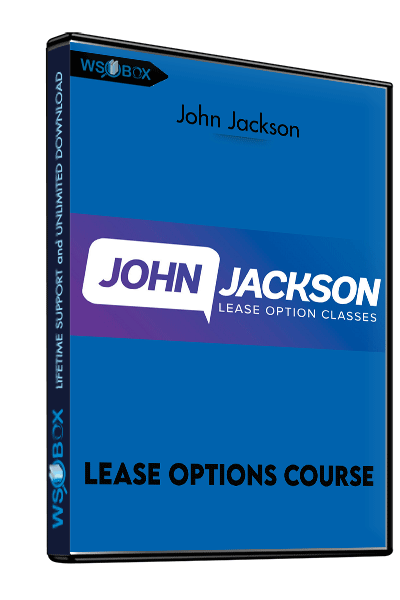 Lease-Options-Course---John-Jackson