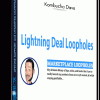 Lightning-Deal-Loopholes---Kombucha-Dave