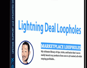 Lightning Deal Loopholes – Kombucha Dave