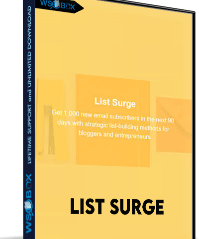 List Surge