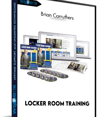 Locker Room Training – Brian Carruthers