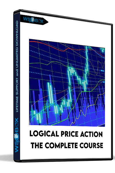 Logical-Price-Action-The-Complete-Course