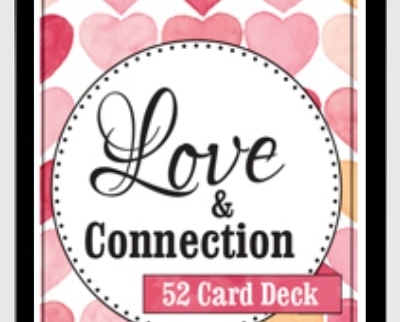 Love & Connection Cards