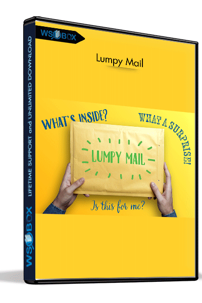 Lumpy-Mail