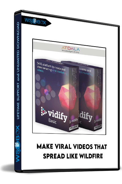 Make Viral Videos that spread like WildFIRE
