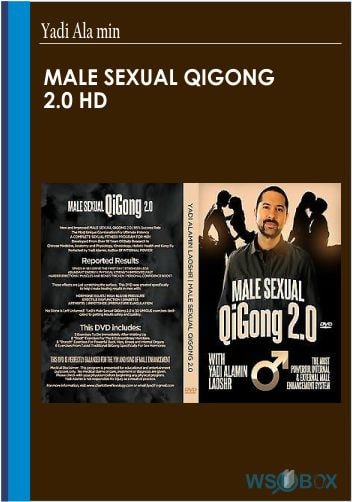 Male Sexual QiGong 2.0 HD Reencoded – Yadi Ala min