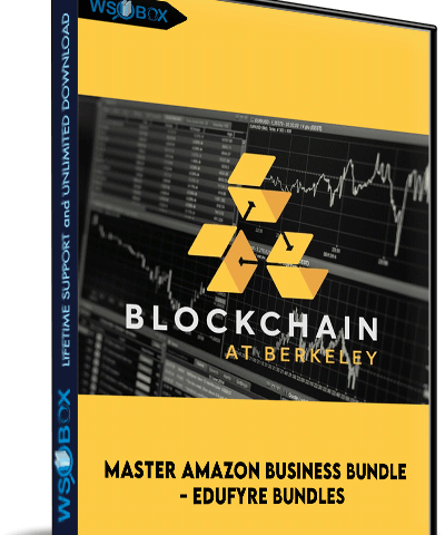 Master Amazon Business Bundle – Edufyre Bundles