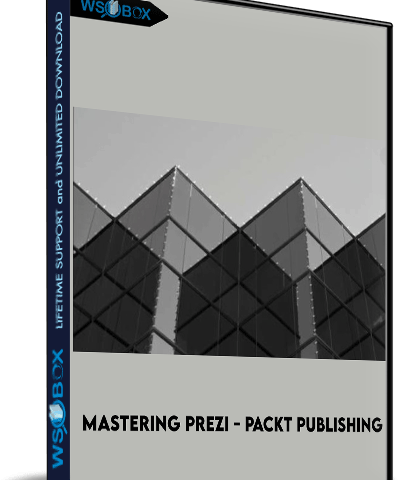 Mastering Prezi – Packt Publishing