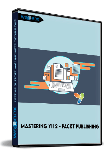 Mastering-Yii-2---Packt-Publishing