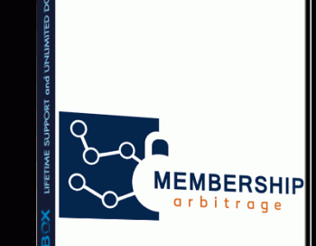 Membership Arbitrage – Ben Adkins