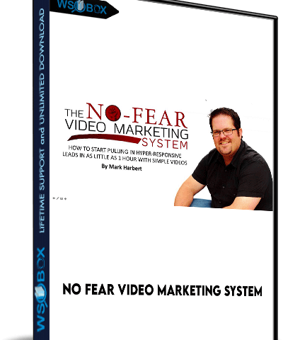 No Fear Video Marketing System