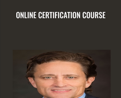 Stop Smoking 101 –  Online Certification Course – John Melton