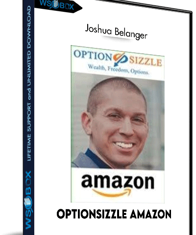 Optionsizzle Amazon – Joshua Belanger