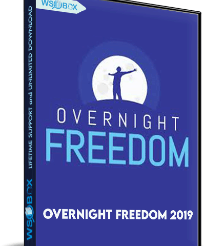 Overnight Freedom 2019