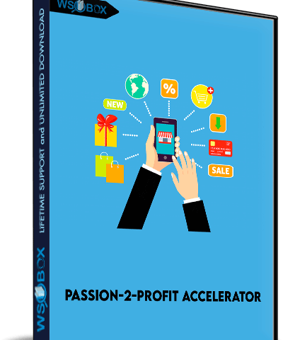 Passion-2-Profit Accelerator