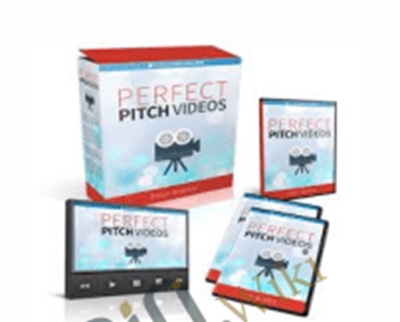 Perfect Pitch Videos – Peter Beattie