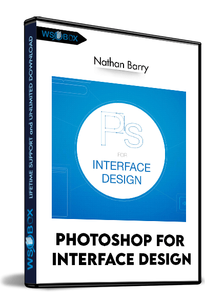 Photoshop-for-Interface-Design-–-Nathan-Barry