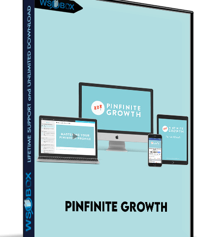 Pinfinite Growth