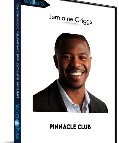 Pinnacle Club – Jermaine Griggs