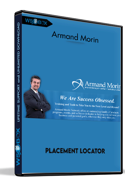 Placement-Locator-–-Armand-Morin