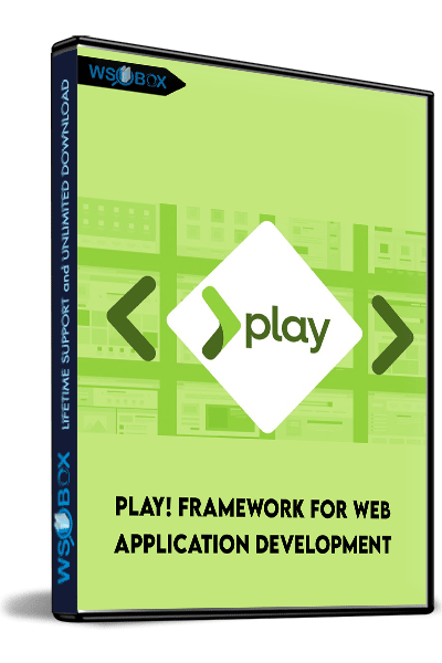 Play!-Framework-for-Web-Application-Development---Packt-Publishing