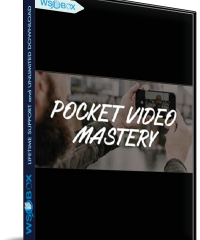 Pocket Video Mastery